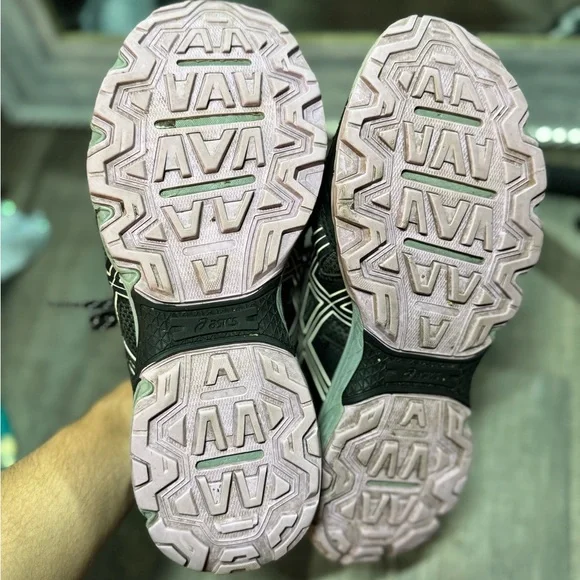 ASICS Gel-Venture 8 running shoes - Picture 4 of 5